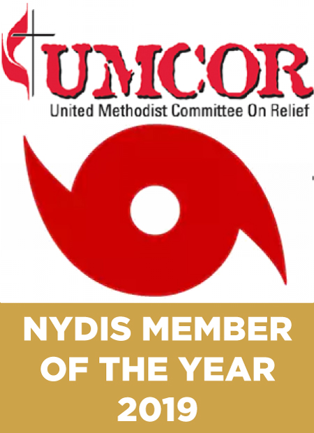 UMCOR - United Methodist Committee on Relief